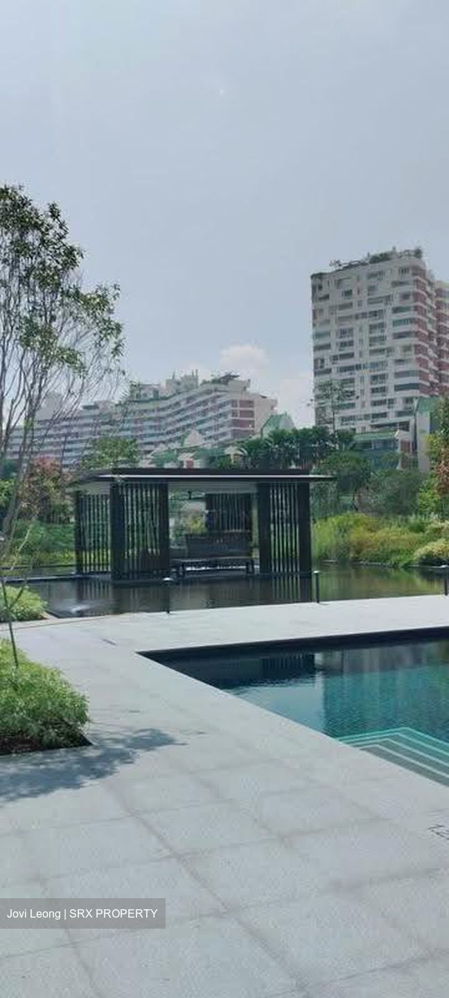 Pinetree Hill (D21), Condominium #632463391